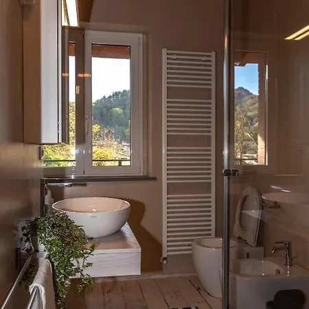 River House Mercatello sul Metauro