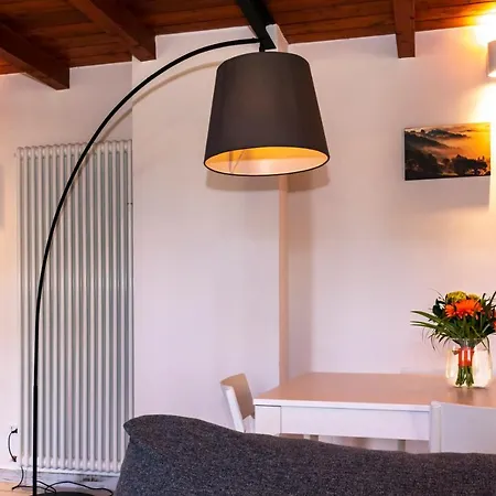 River House Appartement
