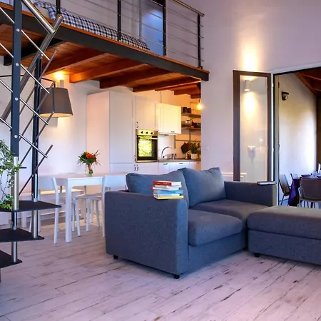 River House アパート Mercatello sul Metauro