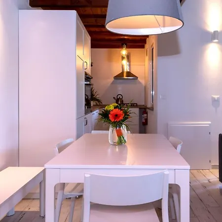 River House Appartement Mercatello sul Metauro