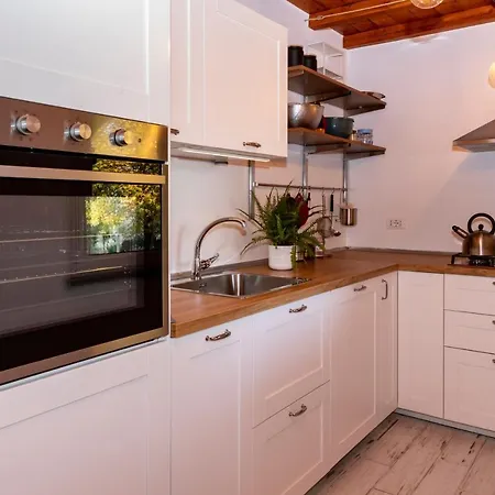 Appartement River House *