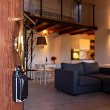 Appartement River House Mercatello sul Metauro