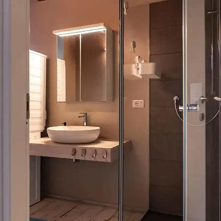 River House Appartement *