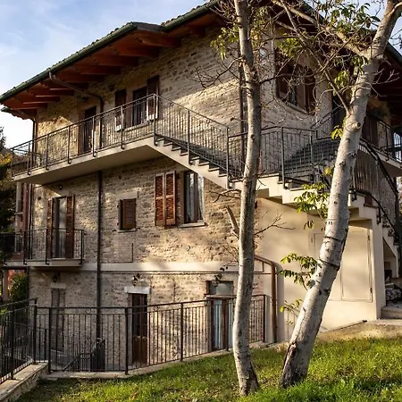 River House Mercatello sul Metauro