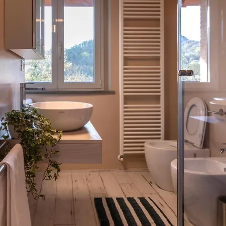 River House Appartement *