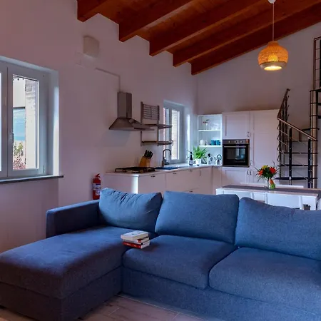 River House Appartement *