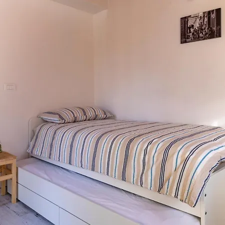 River House Appartement *