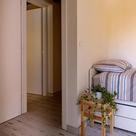 River House Appartement *