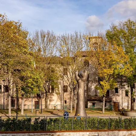 Appartement River House Mercatello sul Metauro
