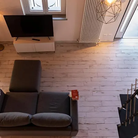 River House Appartement *