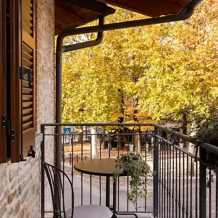 Appartement River House