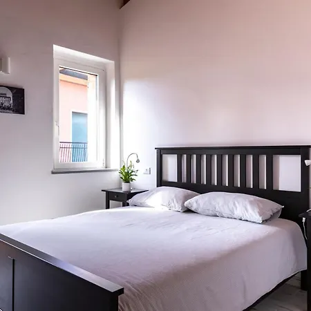 Appartement River House Mercatello sul Metauro