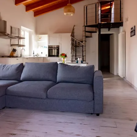 River House Appartement *