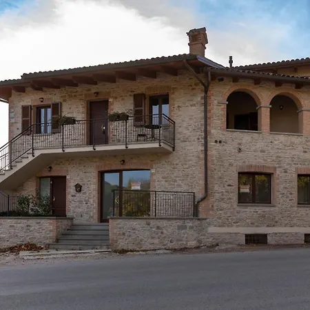 River House Appartement