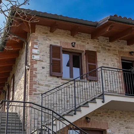 River House Appartement *