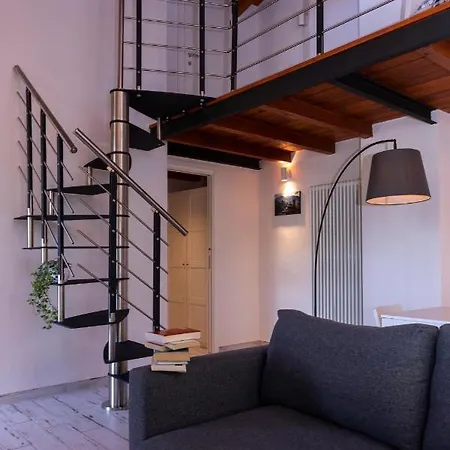 Appartement River House Mercatello sul Metauro