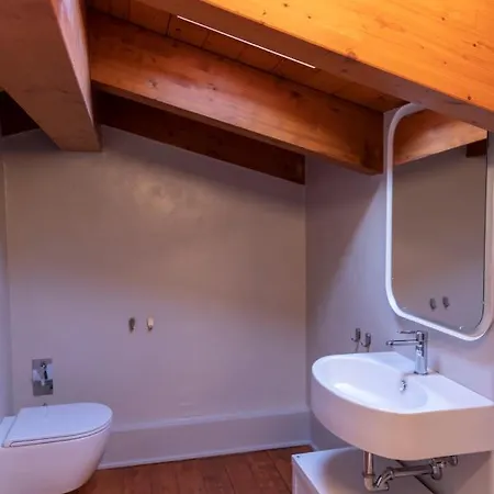 Appartement River House Mercatello sul Metauro