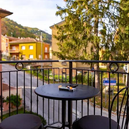 Apartment River House Mercatello sul Metauro