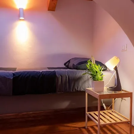 Appartement River House